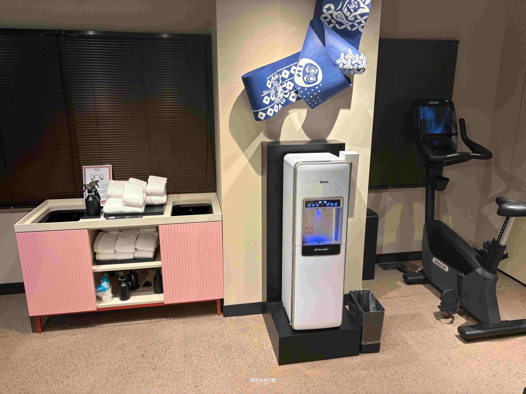 【大阪】大阪難波凱悅嘉薈酒店 Caption by Hyatt 21 【大阪】大阪難波凱悅嘉薈酒店 Caption by Hyatt