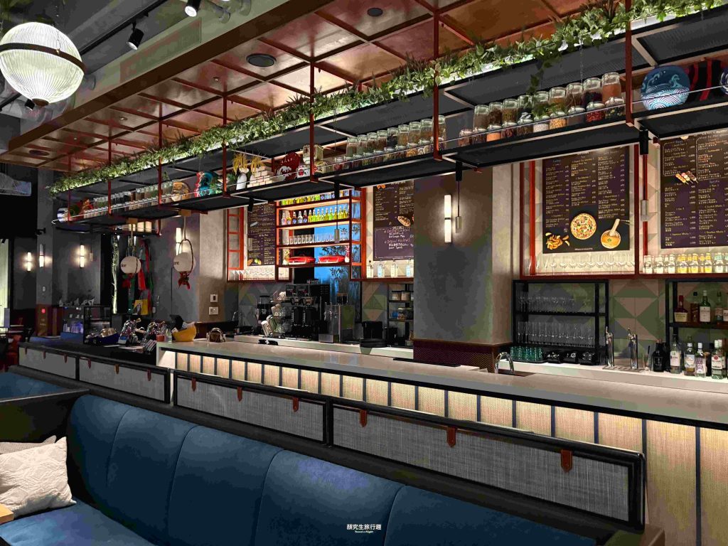 【大阪】大阪難波凱悅嘉薈酒店 Caption by Hyatt 3 【大阪】大阪難波凱悅嘉薈酒店 Caption by Hyatt