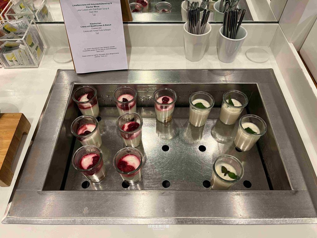 德國慕尼黑機場 MUC 漢莎航空商務貴賓室 Lufthansa Lounge 15 德國慕尼黑機場 MUC 漢莎航空商務貴賓室 Lufthansa Lounge