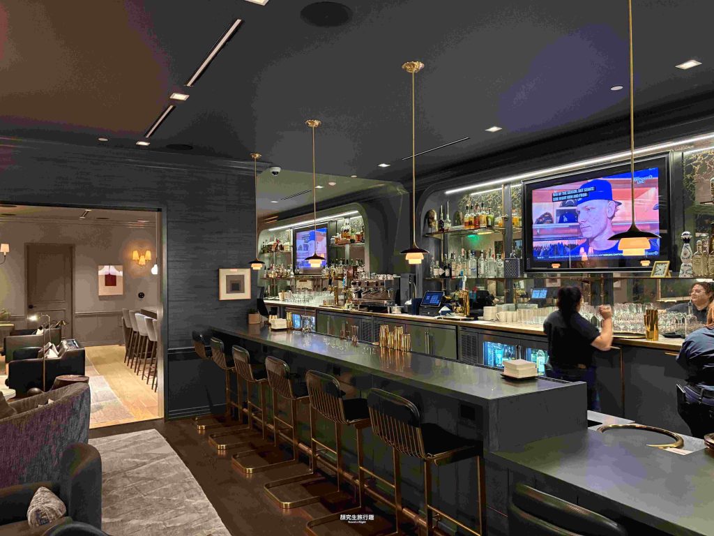 PS 私人航廈 The Private Suite 洛杉磯機場（LAX）體驗分享